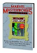 MMW ATLAS ERA TALES TO ASTONISH HC VOL 04 DM VAR ED 174