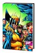 X-MEN BY CLAREMONT AND LEE OMNIBUS HC VOL 02