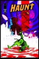 HAUNT #20