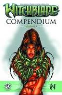 WITCHBLADE COMPENDIUM ED TP VOL 01