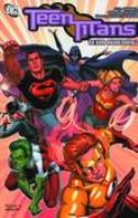 TEEN TITANS TEAM BUILDING TP