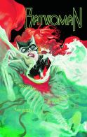 BATWOMAN #2