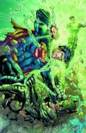 JUSTICE LEAGUE #2