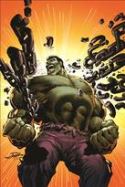 INCREDIBLE HULK #1 ADAMS VAR