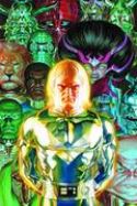 DF KIRBY GENESIS CAPT VICTORY #1 ROSS VIRGIN EXC