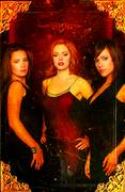 CHARMED TP VOL 03 (MR)