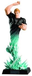 CLASSIC MARVEL FIG COLL MAG #163 HYDRO MAN