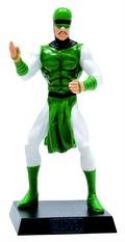 CLASSIC MARVEL FIG COLL MAG #162 KARNAK