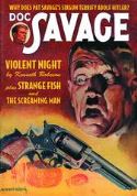 DOC SAVAGE DOUBLE NOVEL VOL 52