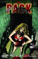 THE PACK #2 (OF 3) (MR)