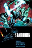 STAN LEE STARBORN TP VOL 02