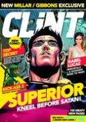 CLINT #12 (MR)