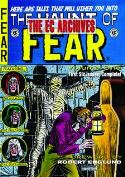 EC ARCHIVES HAUNT OF FEAR HC VOL 01