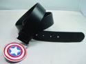 MARVEL CAPTAIN AMERICA BELT
