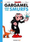 SMURFS HC VOL 09 GARGAMEL AND SMURFS