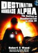 DESTINATION MOONBASE ALPHA UNOFF UNAUTH GT SPACE 1999 SC