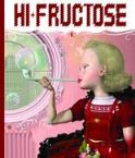 HI FRUCTOSE MAGAZINE QUARTERLY #21