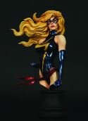 MS MARVEL MODERN MINI-BUST