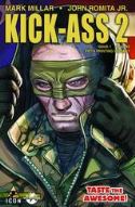 KICK-ASS 2 #1 5TH PTG JRJR VAR (MR) (PP #982) (OF 7)