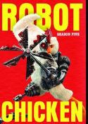 ROBOT CHICKEN BD SEA 05