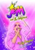 JEM & THE HOLOGRAMS COMP SER DVD