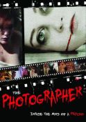 PHOTOGRAPHER INSIDE THE MIND OF A PSYCHO DVD