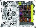 POP-SEQUENTIALISM GREAT COMIC BOOK ART SC