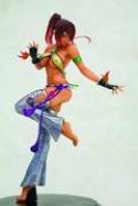 TEKKEN TT2 CHRISTIE MONTEIRO BISHOUJO STATUE