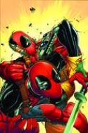 DEADPOOL #46