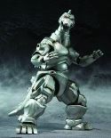 MECHAGODZILLA S.H.MONSTER ARTS AF