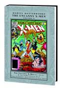 MMW UNCANNY X-MEN HC VOL 08