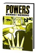 POWERS PREM HC VOL 03 LITTLE DEATHS (MR)