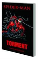 SPIDER-MAN TORMENT TP