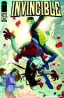 INVINCIBLE #88