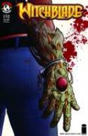 WITCHBLADE #152 CVR B BERNARD & BENES