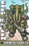 ELEPHANTMEN HC VOL 00 (MR)