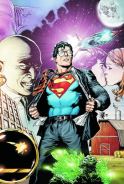 SUPERMAN SECRET ORIGIN TP (SEP110188)