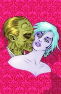 IZOMBIE #19 (MR)