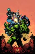 SWAMP THING #3
