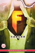 (USE MAR188237) FABLES TP VOL 16 SUPER TEAM (MR)