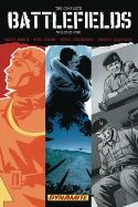 GARTH ENNIS COMPLETE BATTLEFIELDS TP VOL 01 (MR)