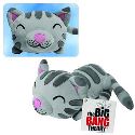 BIG BANG THEORY SOFT KITTY SINGING PLUSH
