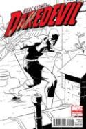 DAREDEVIL #1 2ND PTG RIVERA VAR (PP #985)