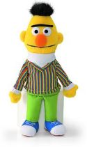 GUND SESAME STREET BERT BEANBAG PLUSH