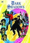 DARK SHADOWS COMP SERIES HC VOL 04