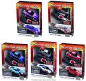 MEGA BLOKS NEED FOR SPEED BUILD & RACE ASST