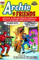 ARCHIE & FRIENDS #159