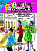 B & V FRIENDS DOUBLE DIGEST #220