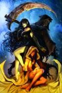 GFT GIANT-SIZE 2011 HOLIDAY ED B CVR SEJIC