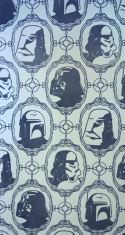 SW IMPERIAL FORCES WALLPAPER DOUBLE ROLL